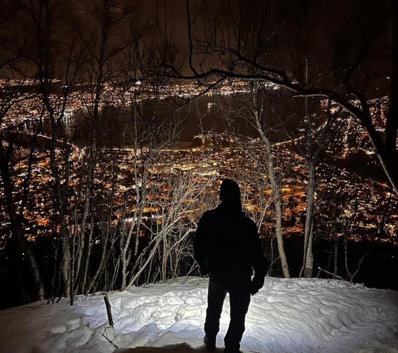 Photo of Others in Tromsdalen