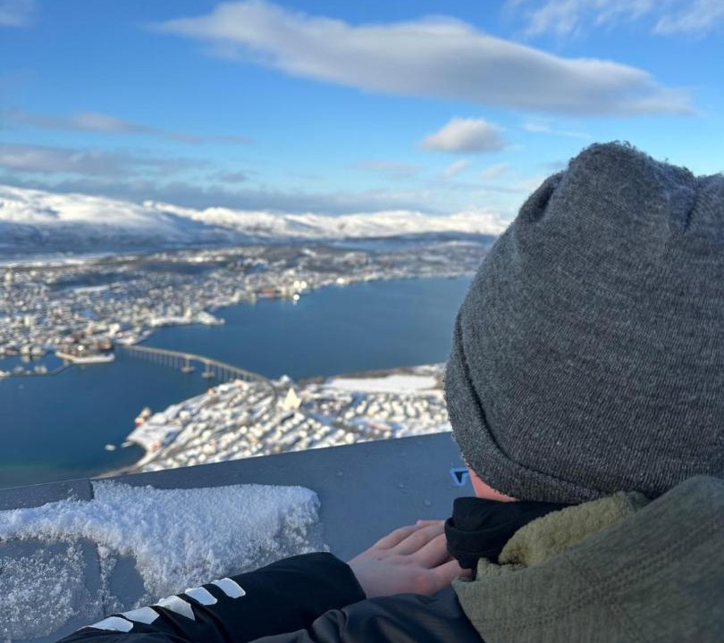 Photo of Others in Tromsdalen