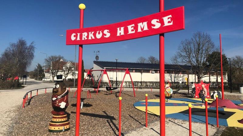 Photo of Others in Hemse