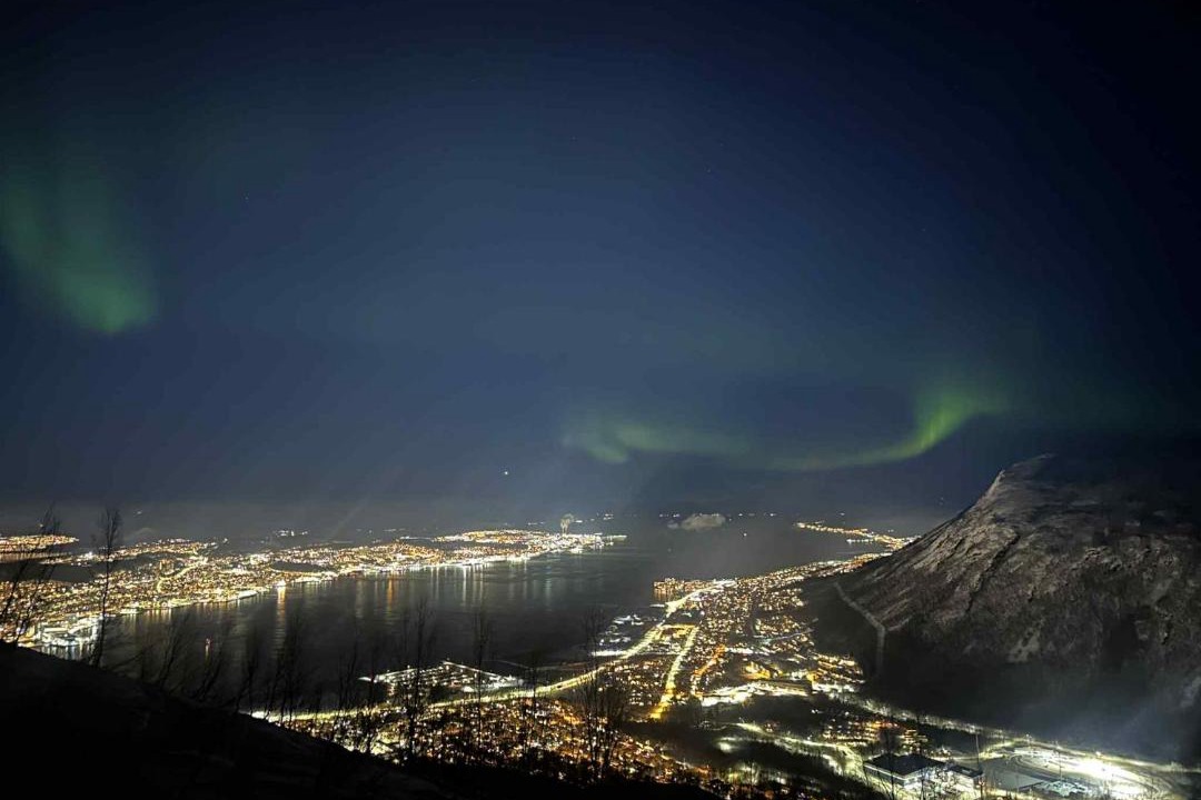 Photo of Others in Tromsdalen