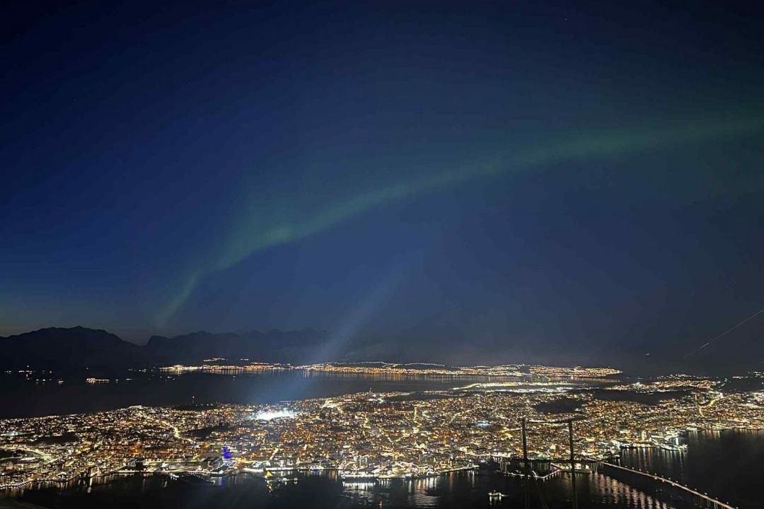 Photo of Others in Tromsdalen