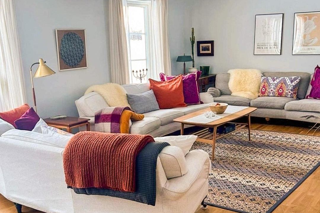 Photo of Livingroom in Sodvik