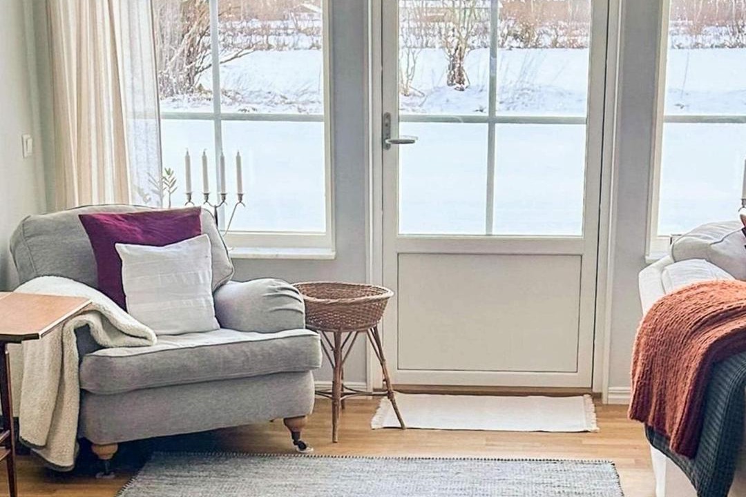 Photo of Livingroom in Sodvik