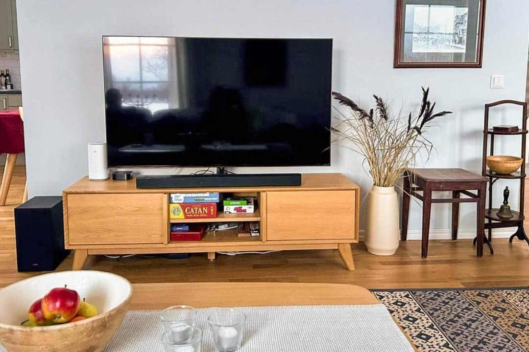 Photo of Livingroom in Sodvik