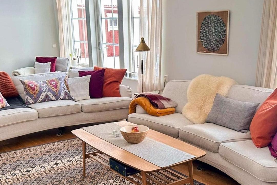 Photo of Livingroom in Sodvik