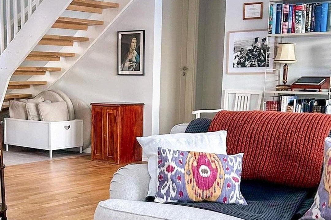Photo of Livingroom in Sodvik