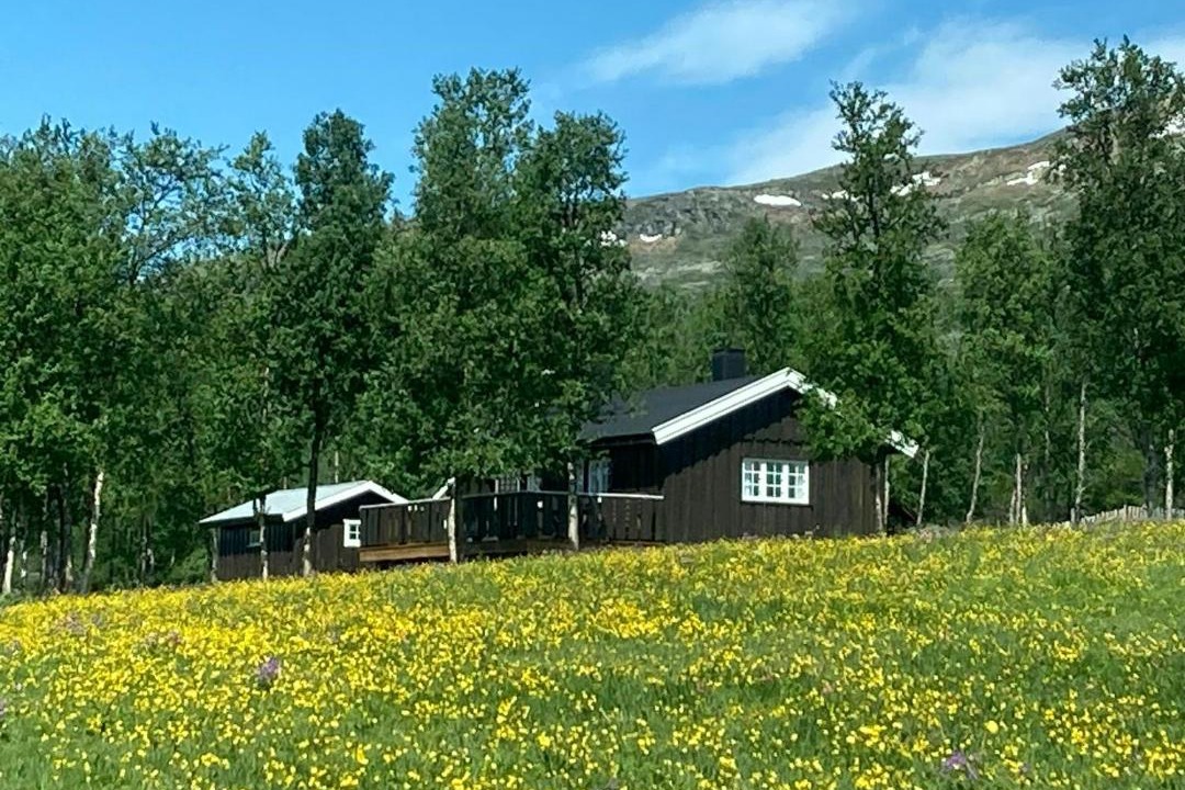 Photo of Others in Nord-Fron