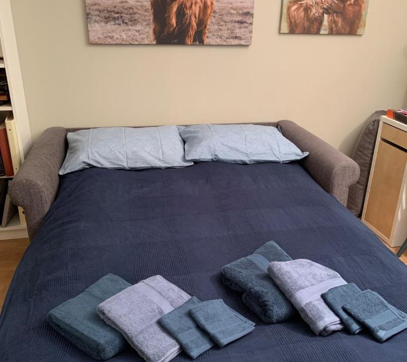 Photo of Bedroom in Stokke