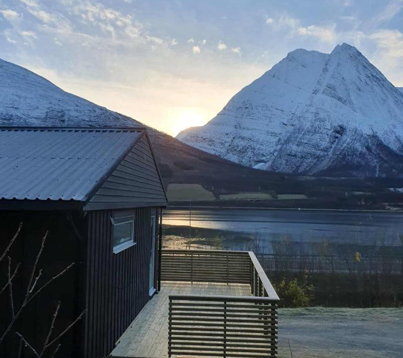 Photo of Others in Balsfjord