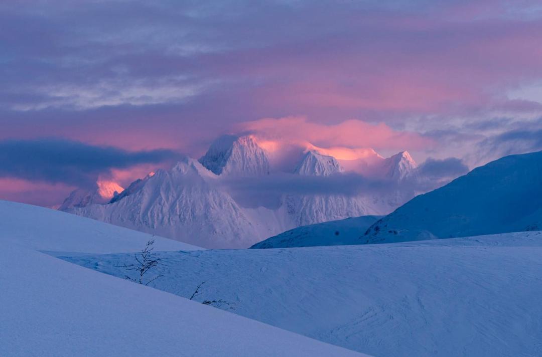 Photo of Others in Balsfjord