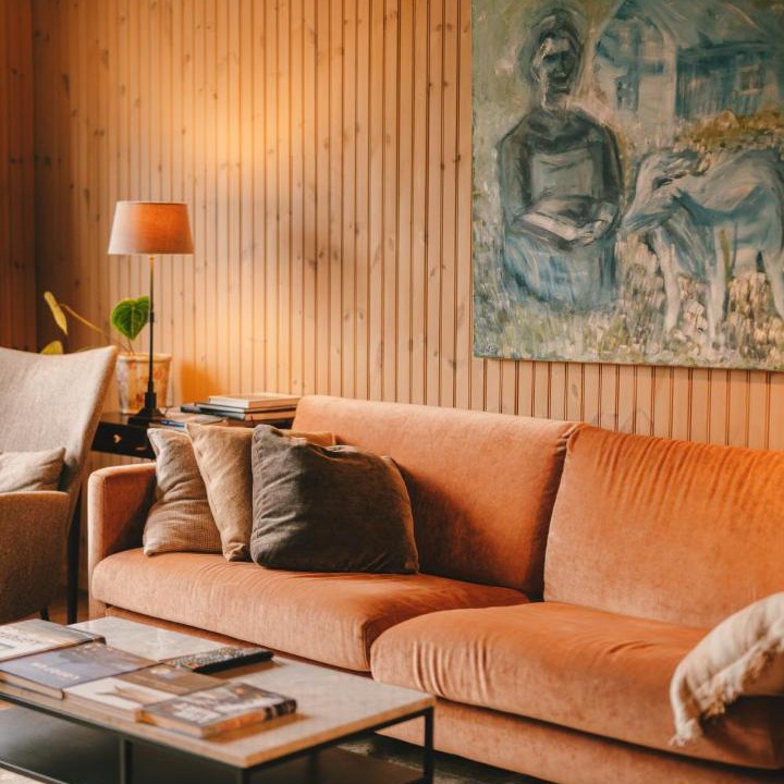 Photo of Livingroom in Reine