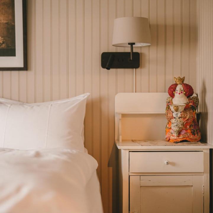 Photo of Bedroom in Reine