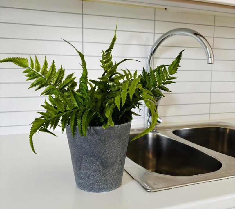 Photo of Kitchen in Kiruna