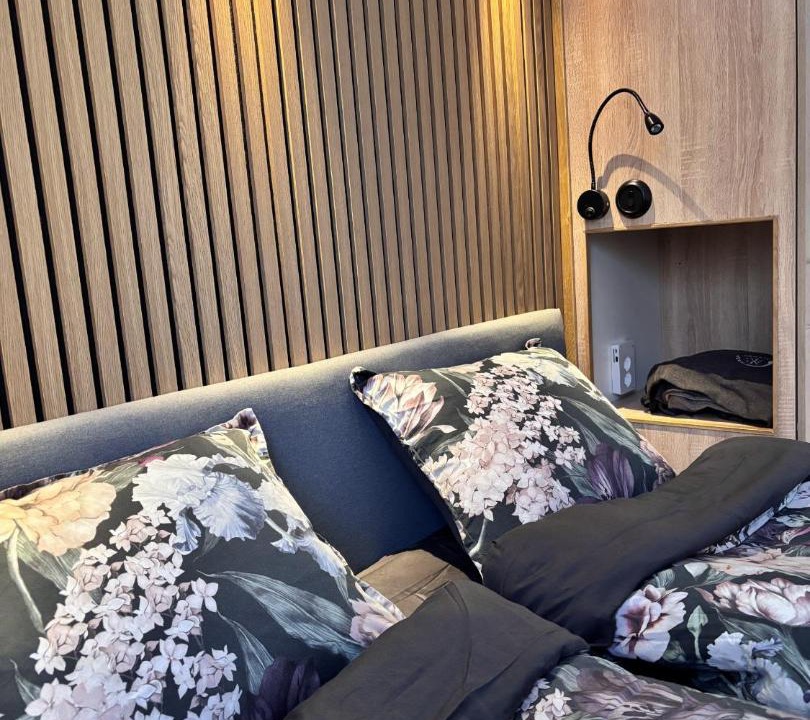 Photo of Bedroom in Kiruna