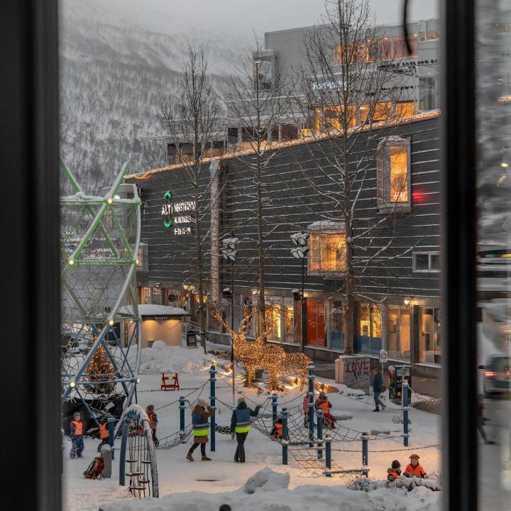 Photo of Others in Tromso