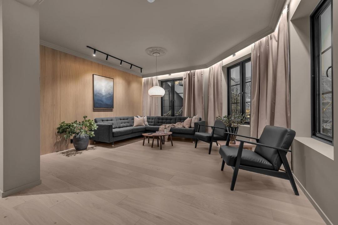 Photo of Livingroom in Tromso