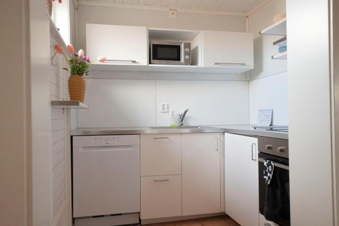 Photo of Kitchen in Farjestaden