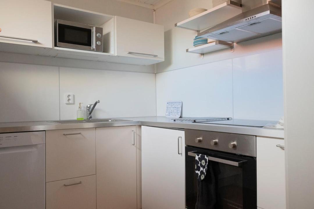Photo of Kitchen in Farjestaden