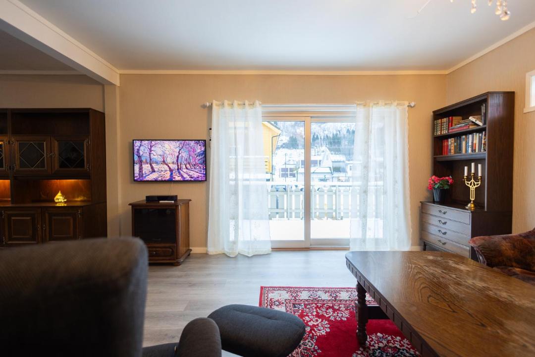 Photo of Livingroom in Stryn