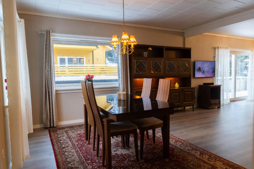 Photo of Livingroom in Stryn