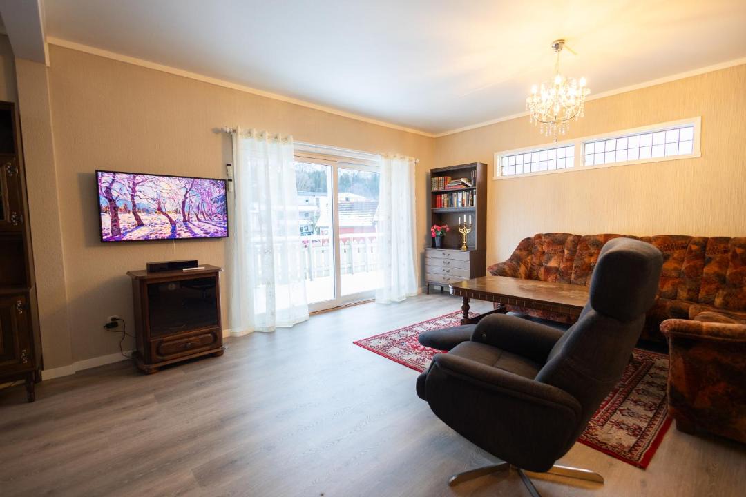 Photo of Livingroom in Stryn