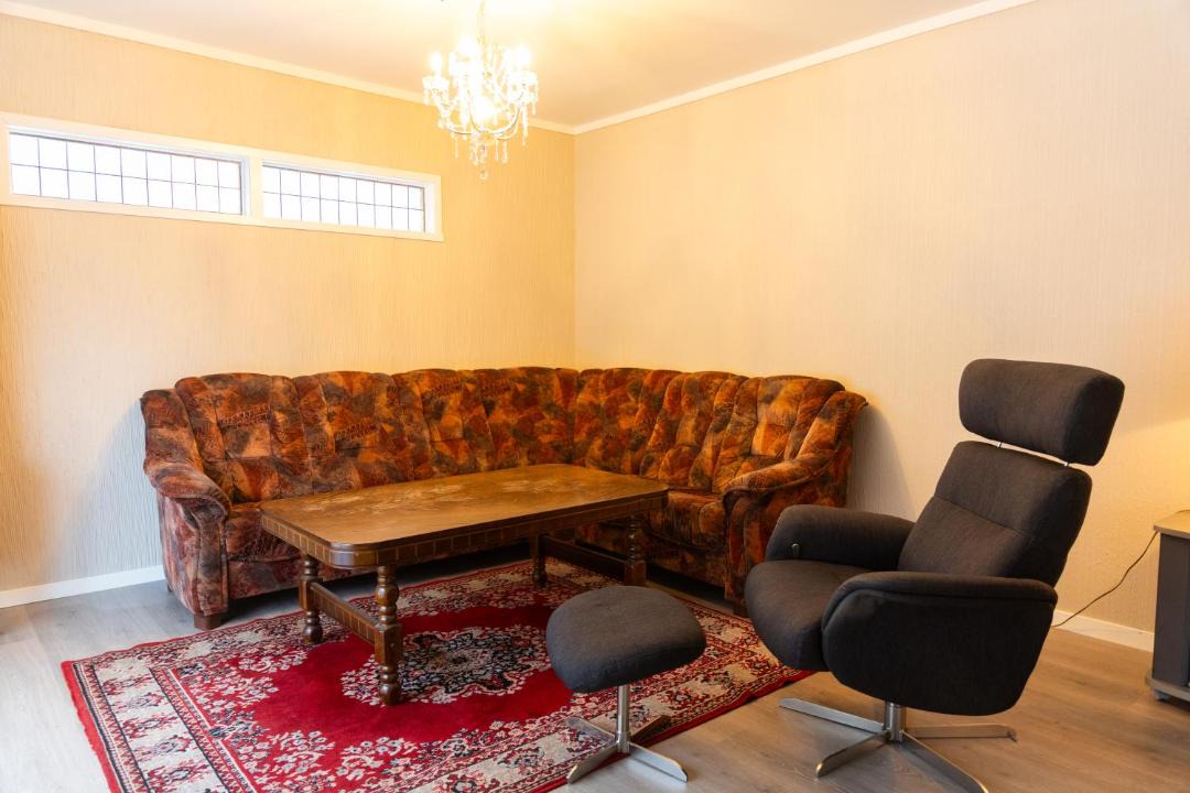 Photo of Livingroom in Stryn