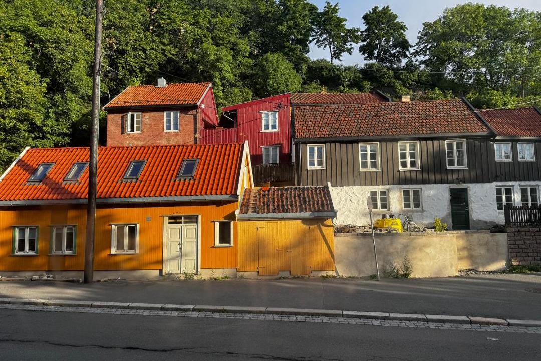 Photo of Others in Oslo City Centre