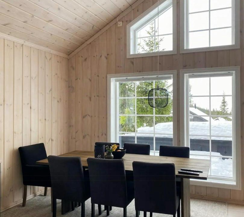 Photo of Livingroom in Ringsaker