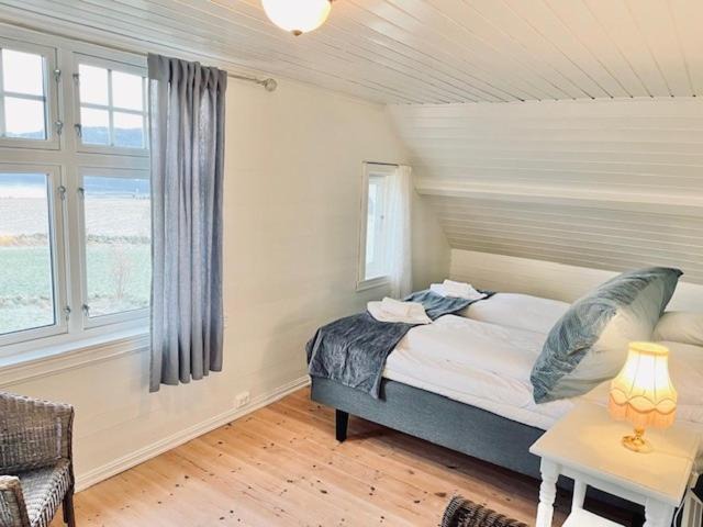 Photo of Bedroom in Forsand