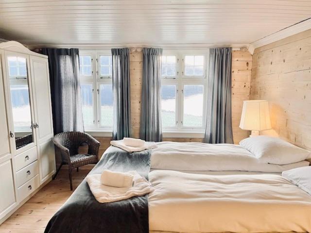 Photo of Bedroom in Forsand