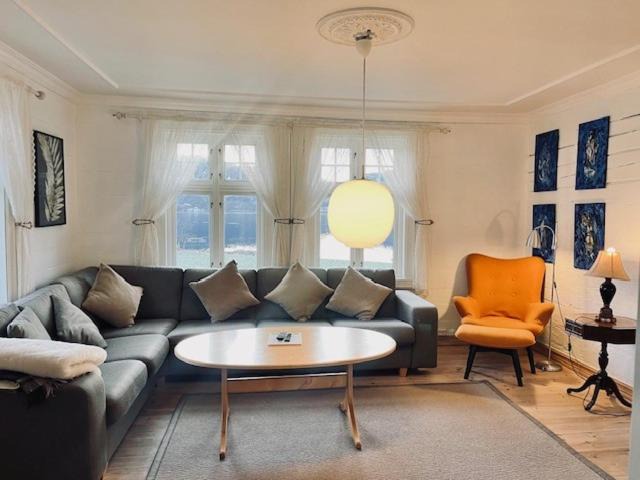 Photo of Livingroom in Forsand