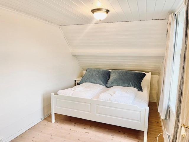 Photo of Bedroom in Forsand