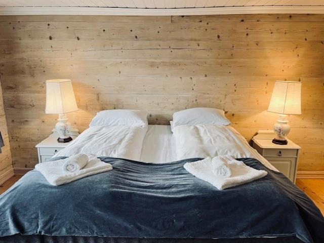 Photo of Bedroom in Forsand