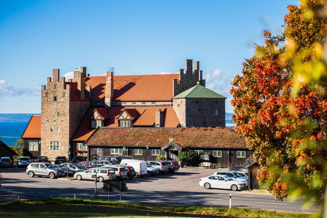 Photo of Buildings in Gyllene Uttern