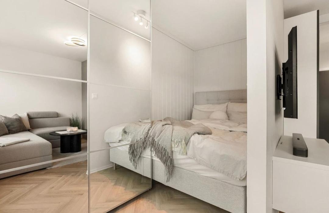 Photo of Bedroom in Laksevag