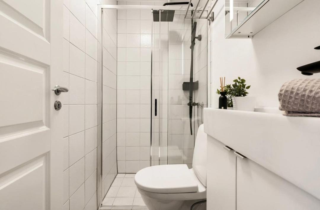 Photo of Bathroom in Laksevag