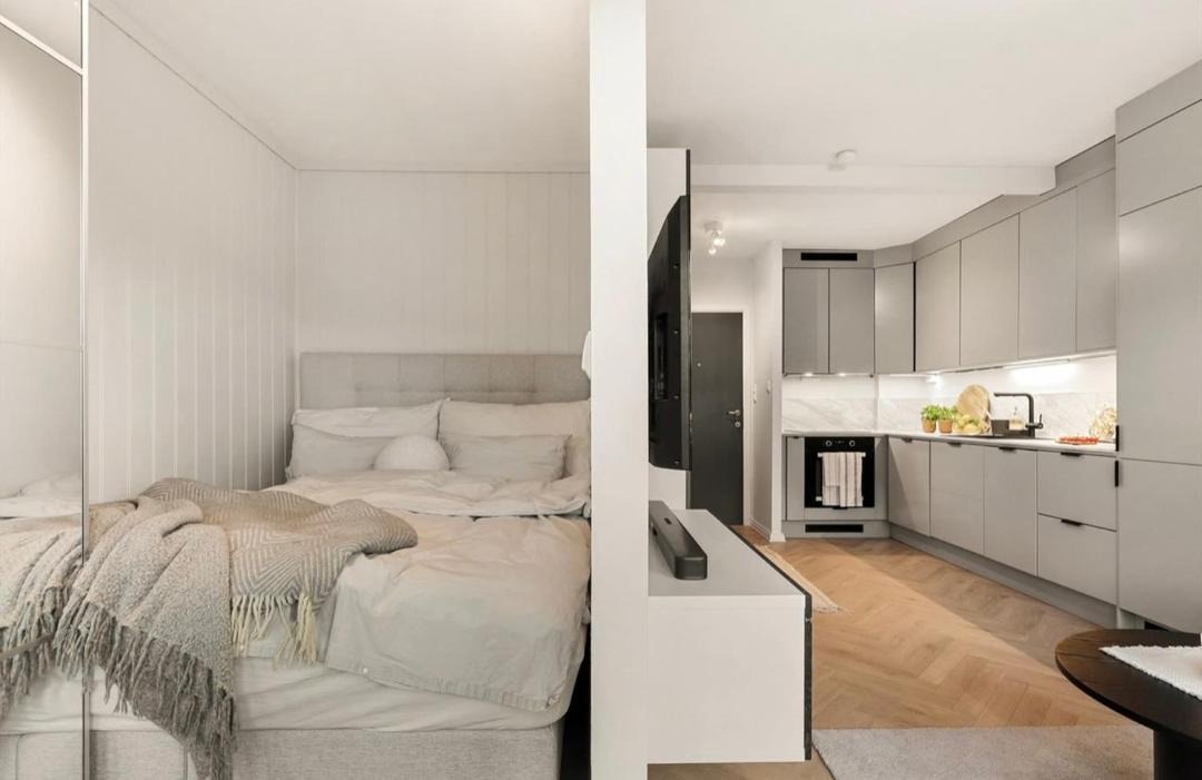 Photo of Bedroom in Laksevag