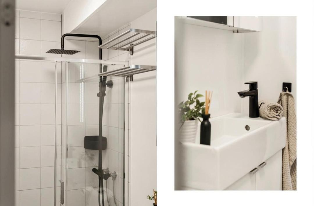 Photo of Bathroom in Laksevag