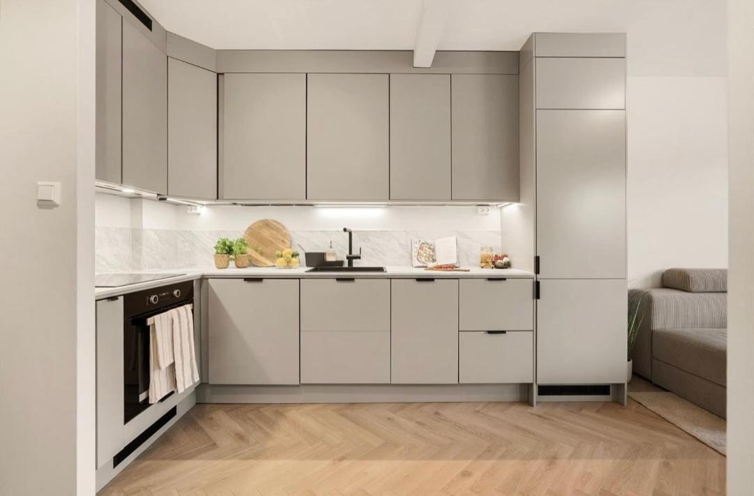 Photo of Kitchen in Laksevag