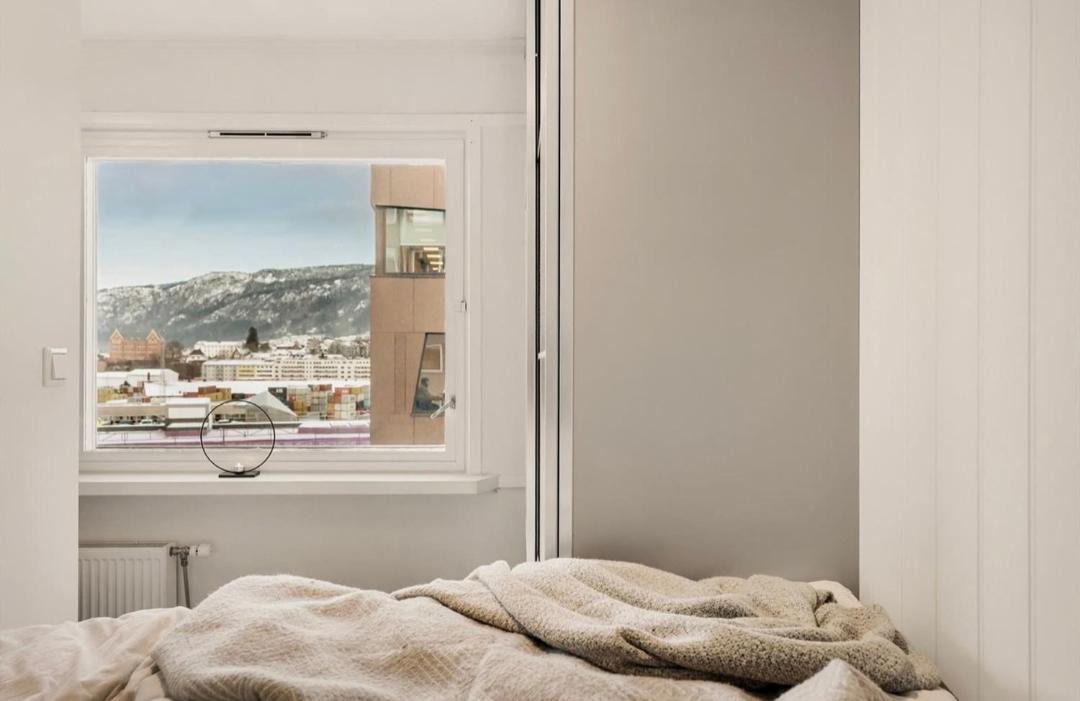 Photo of Bedroom in Laksevag