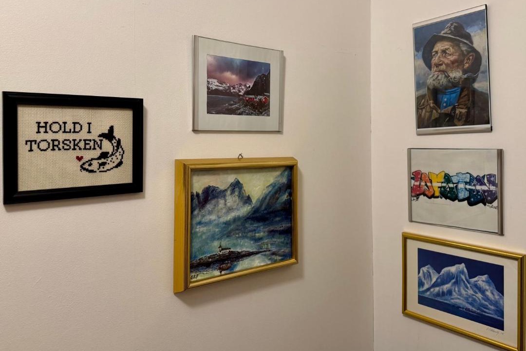 Photo of Others in Gravdal