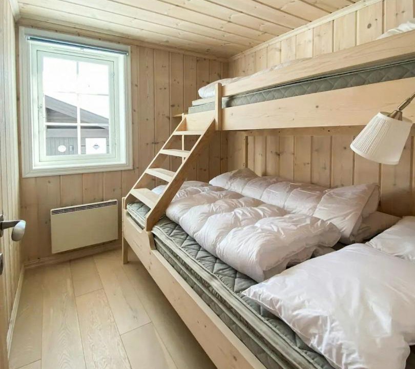 Photo of Bedroom in Ringsaker