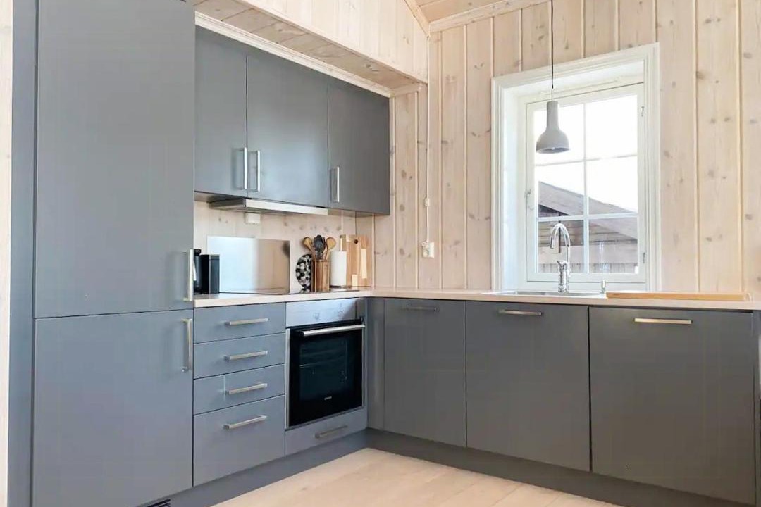 Photo of Kitchen in Ringsaker