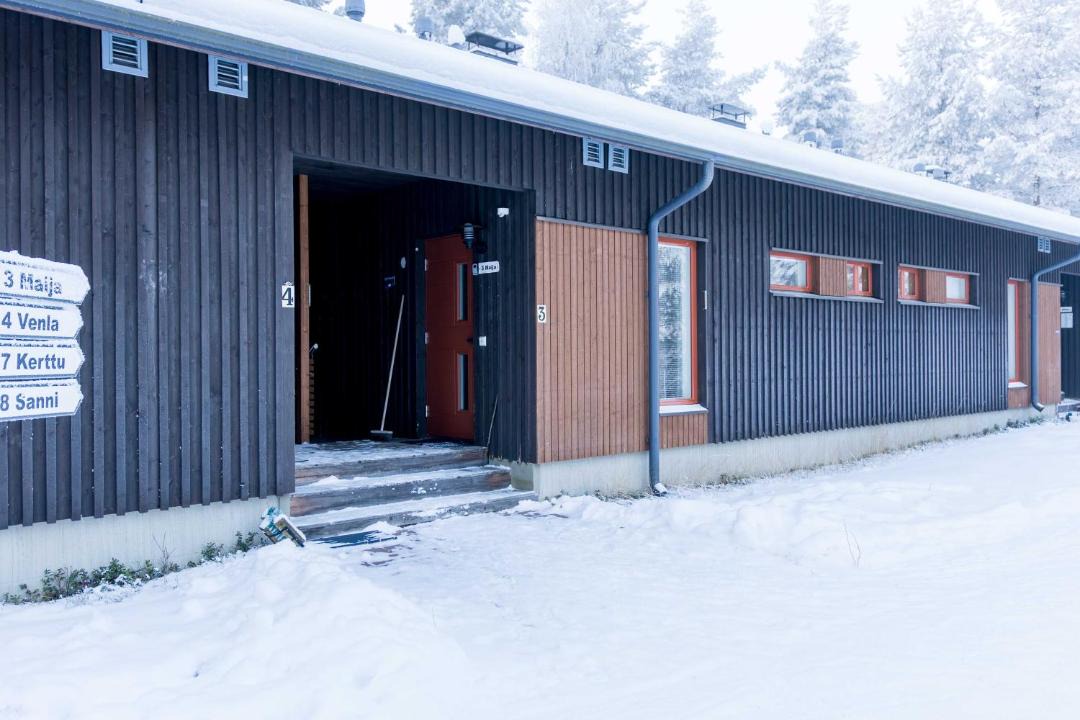 Photo of Others in Vuokatti