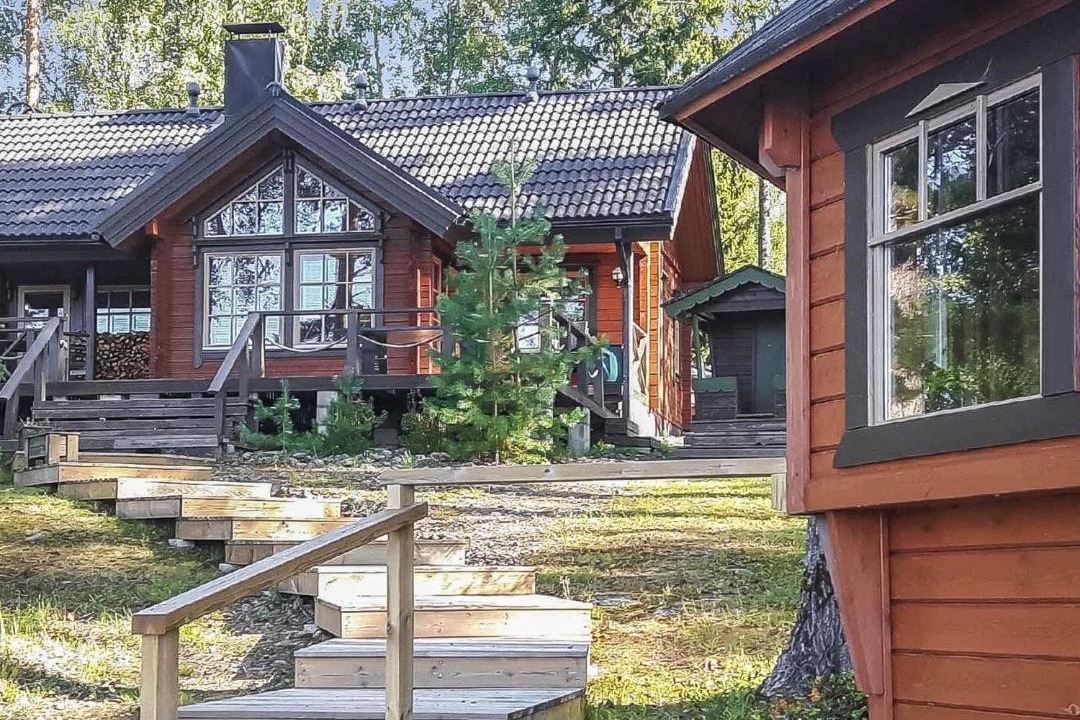 Photo of Others in Rantasalmi