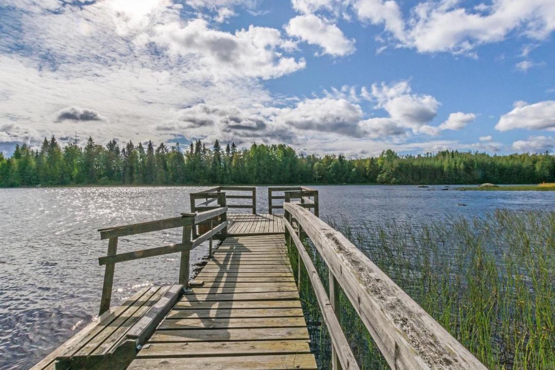 Photo of Others in Vuokatti