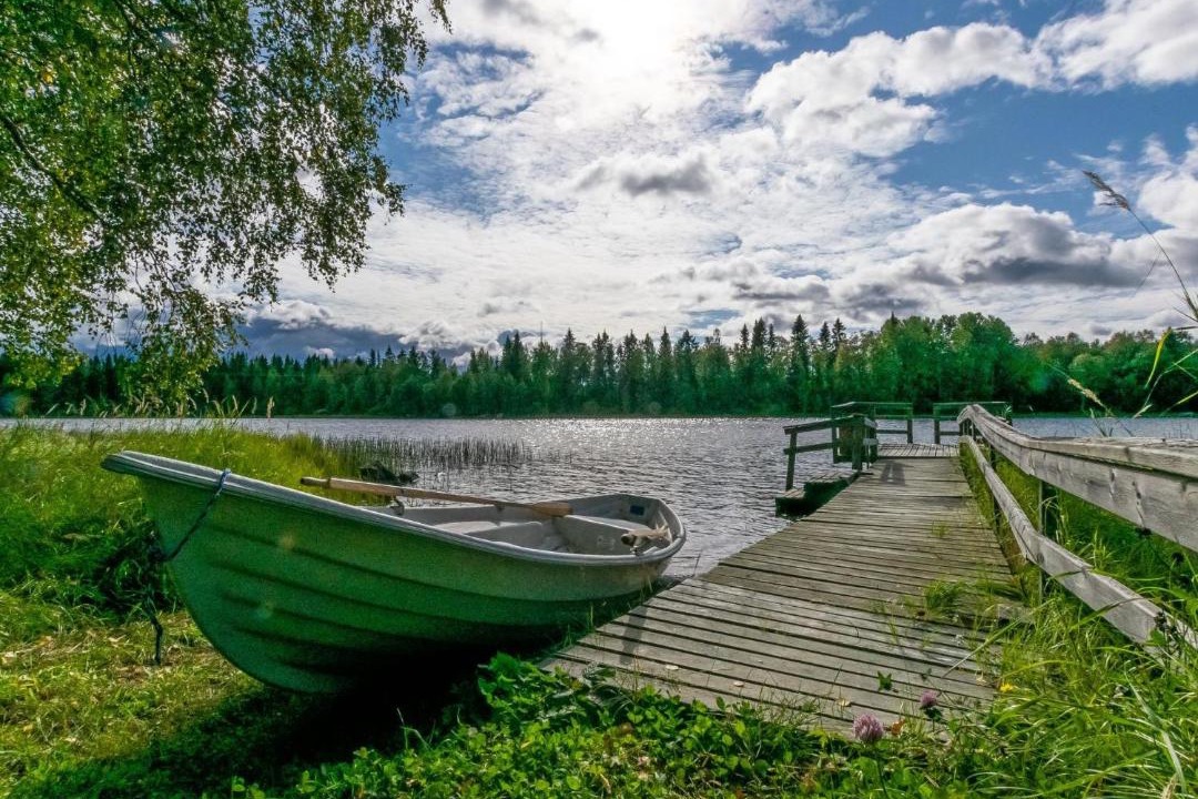 Photo of Others in Vuokatti