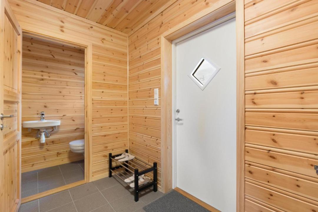 Photo of Bathroom in Vradal