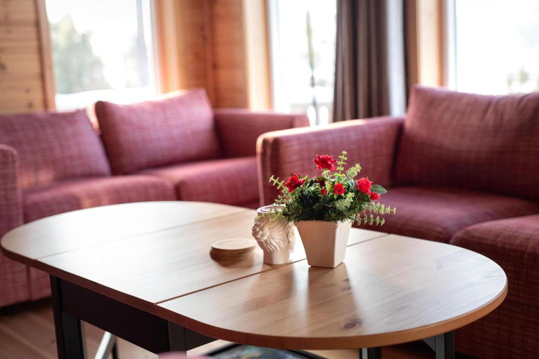 Photo of Livingroom in Vradal