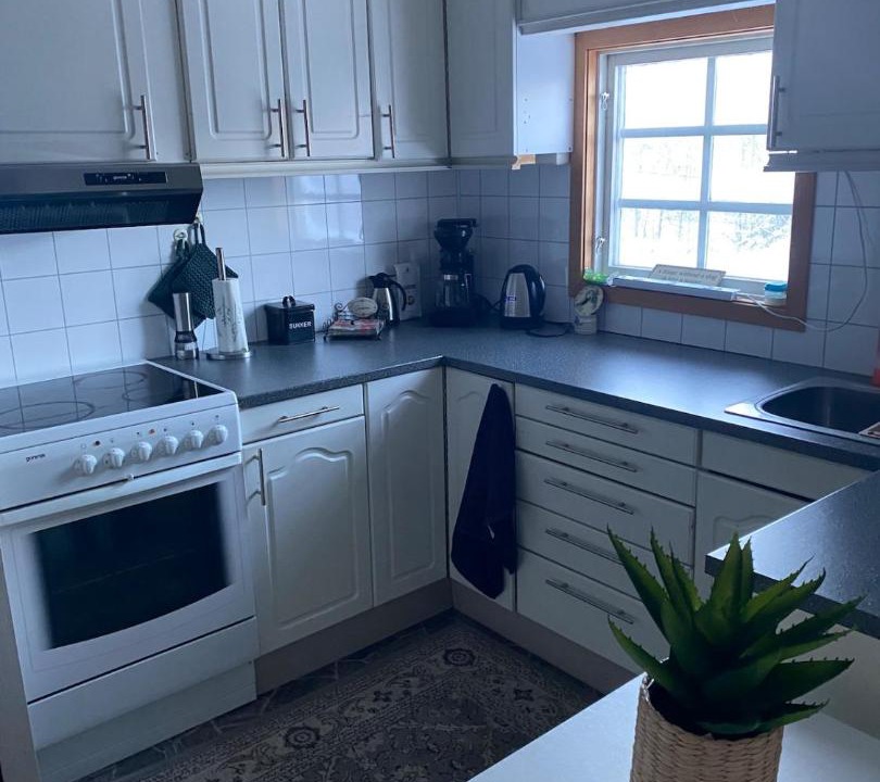 Photo of Kitchen in Vestre Slidre